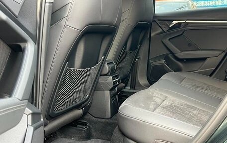 Audi A3, 2022 год, 2 050 000 рублей, 11 фотография