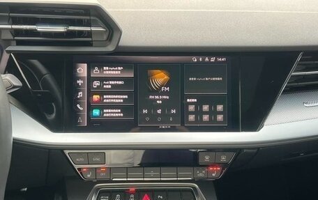 Audi A3, 2022 год, 2 050 000 рублей, 9 фотография