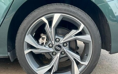 Audi A3, 2022 год, 2 050 000 рублей, 18 фотография