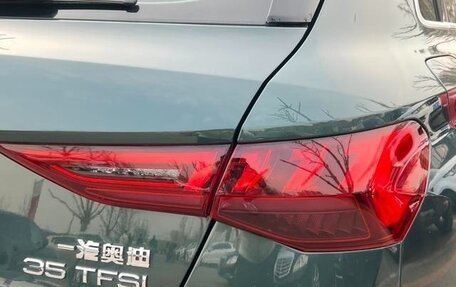 Audi A3, 2022 год, 2 050 000 рублей, 17 фотография