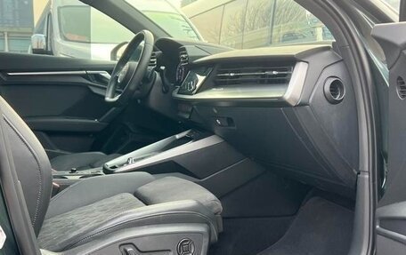 Audi A3, 2022 год, 2 050 000 рублей, 15 фотография