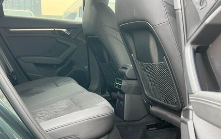 Audi A3, 2022 год, 2 050 000 рублей, 14 фотография