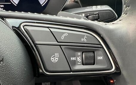 Audi A3, 2022 год, 2 050 000 рублей, 22 фотография