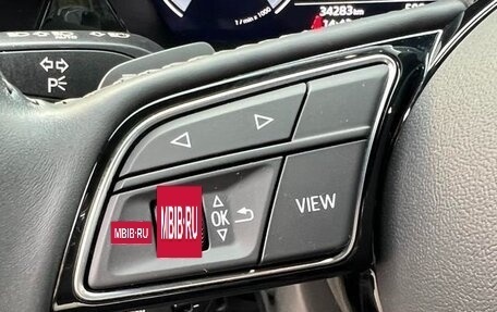 Audi A3, 2022 год, 2 050 000 рублей, 21 фотография