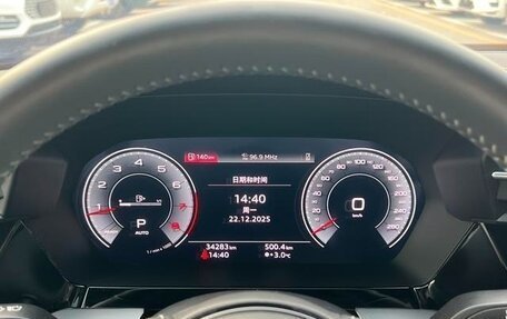 Audi A3, 2022 год, 2 050 000 рублей, 25 фотография