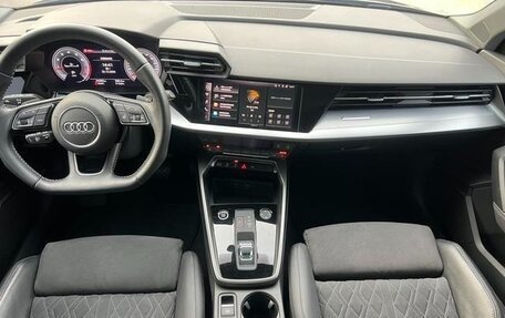 Audi A3, 2022 год, 2 050 000 рублей, 28 фотография