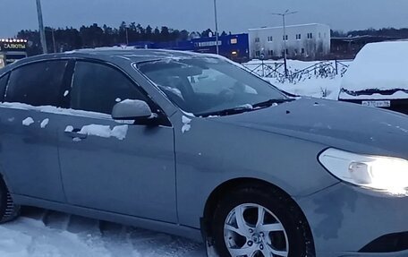 Chevrolet Epica, 2011 год, 665 000 рублей, 4 фотография