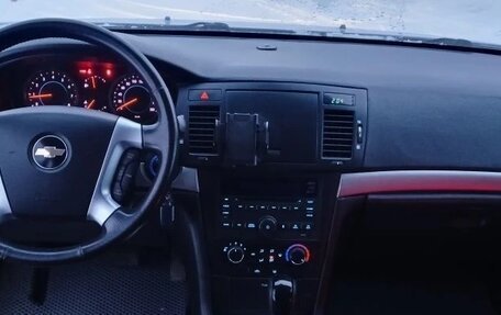 Chevrolet Epica, 2011 год, 665 000 рублей, 7 фотография