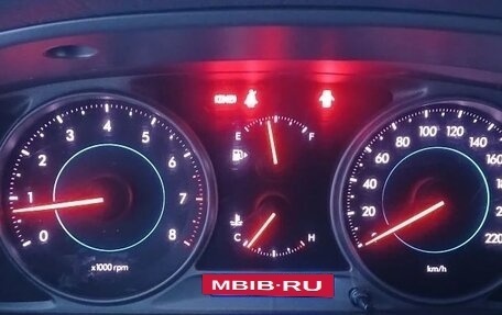 Chevrolet Epica, 2011 год, 665 000 рублей, 6 фотография