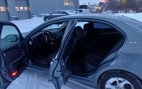 Chevrolet Epica, 2011 год, 665 000 рублей, 8 фотография