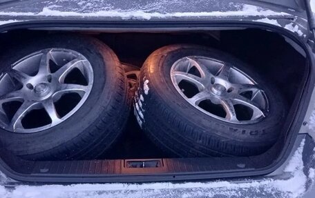 Chevrolet Epica, 2011 год, 665 000 рублей, 9 фотография