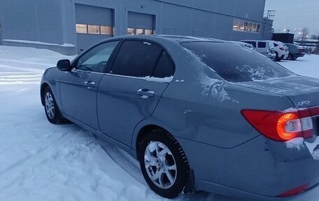 Chevrolet Epica, 2011 год, 665 000 рублей, 13 фотография