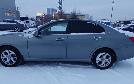 Chevrolet Epica, 2011 год, 665 000 рублей, 14 фотография