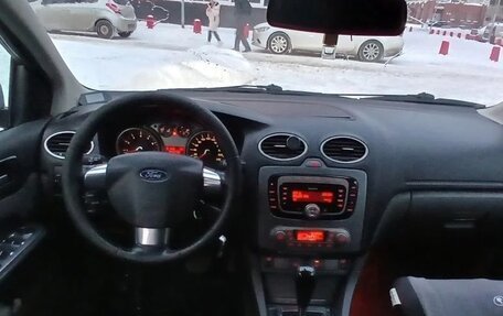 Chevrolet Epica, 2011 год, 665 000 рублей, 10 фотография