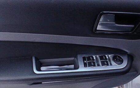 Chevrolet Epica, 2011 год, 665 000 рублей, 11 фотография