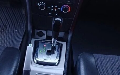 Chevrolet Epica, 2011 год, 665 000 рублей, 12 фотография