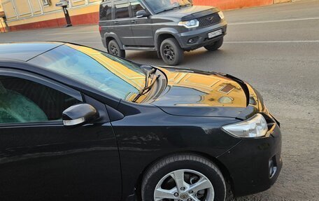 Toyota Corolla, 2012 год, 1 150 000 рублей, 6 фотография