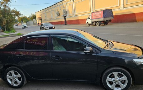 Toyota Corolla, 2012 год, 1 150 000 рублей, 2 фотография