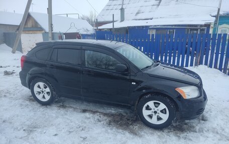 Dodge Caliber I рестайлинг, 2006 год, 835 000 рублей, 2 фотография