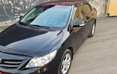 Toyota Corolla, 2012 год, 1 150 000 рублей, 5 фотография