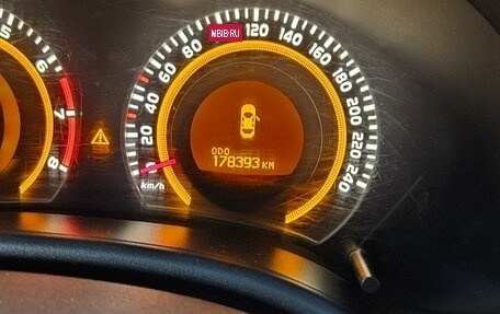 Toyota Corolla, 2012 год, 1 150 000 рублей, 7 фотография