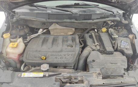 Dodge Caliber I рестайлинг, 2006 год, 835 000 рублей, 13 фотография