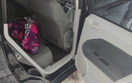 Dodge Caliber I рестайлинг, 2006 год, 835 000 рублей, 10 фотография