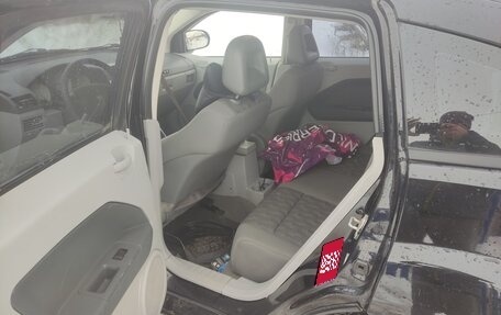 Dodge Caliber I рестайлинг, 2006 год, 835 000 рублей, 12 фотография