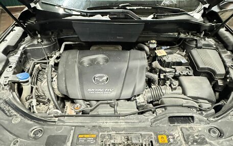 Mazda CX-5 II, 2018 год, 2 190 000 рублей, 6 фотография