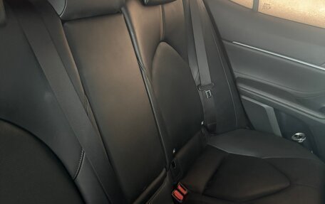 Toyota Camry, 2020 год, 3 550 000 рублей, 9 фотография