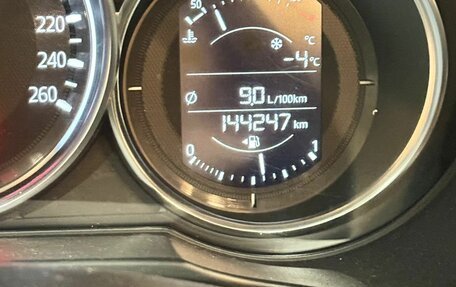 Mazda CX-5 II, 2018 год, 2 190 000 рублей, 8 фотография