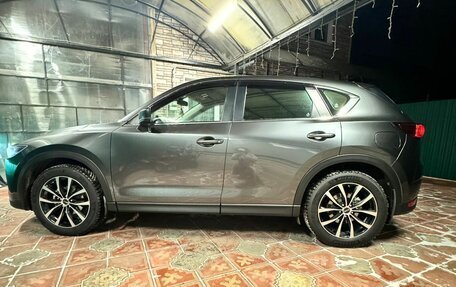 Mazda CX-5 II, 2018 год, 2 190 000 рублей, 3 фотография