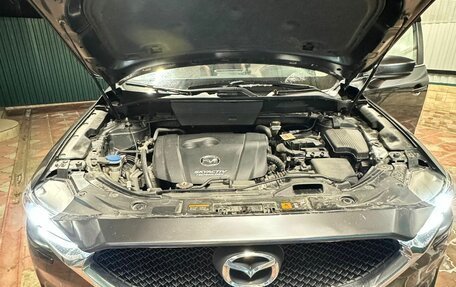 Mazda CX-5 II, 2018 год, 2 190 000 рублей, 7 фотография