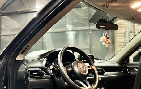 Mazda CX-5 II, 2018 год, 2 190 000 рублей, 11 фотография