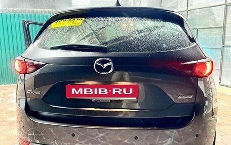 Mazda CX-5 II, 2018 год, 2 190 000 рублей, 4 фотография