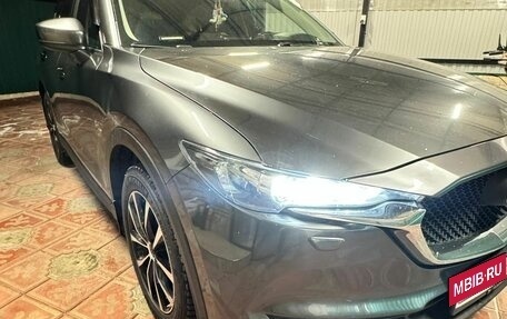 Mazda CX-5 II, 2018 год, 2 190 000 рублей, 2 фотография