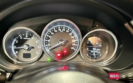 Mazda CX-5 II, 2018 год, 2 190 000 рублей, 9 фотография