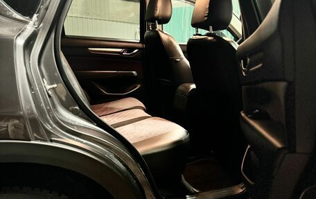 Mazda CX-5 II, 2018 год, 2 190 000 рублей, 13 фотография