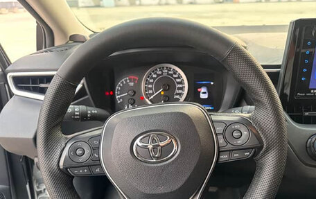 Toyota Corolla, 2022 год, 1 550 000 рублей, 7 фотография