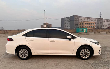 Toyota Corolla, 2022 год, 1 550 000 рублей, 4 фотография