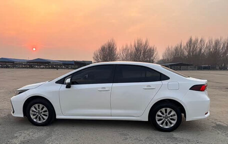 Toyota Corolla, 2022 год, 1 550 000 рублей, 6 фотография