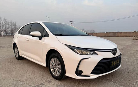 Toyota Corolla, 2022 год, 1 550 000 рублей, 3 фотография