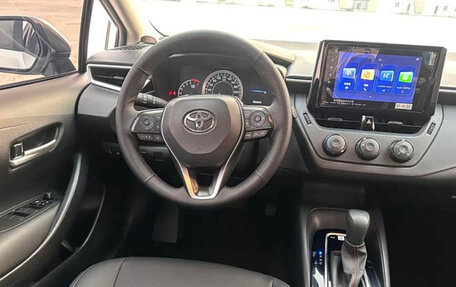 Toyota Corolla, 2022 год, 1 550 000 рублей, 12 фотография