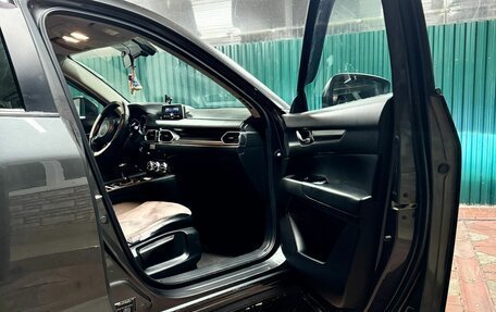 Mazda CX-5 II, 2018 год, 2 190 000 рублей, 14 фотография