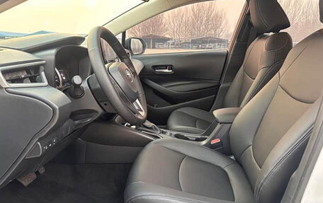 Toyota Corolla, 2022 год, 1 550 000 рублей, 10 фотография