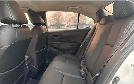 Toyota Corolla, 2022 год, 1 550 000 рублей, 11 фотография