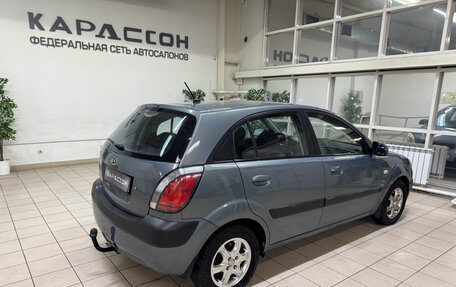 KIA Rio II, 2008 год, 480 000 рублей, 2 фотография