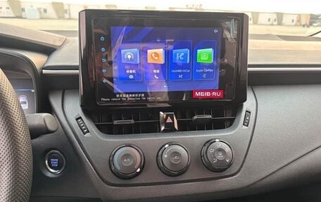 Toyota Corolla, 2022 год, 1 550 000 рублей, 8 фотография