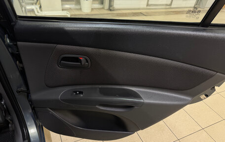 KIA Rio II, 2008 год, 480 000 рублей, 17 фотография