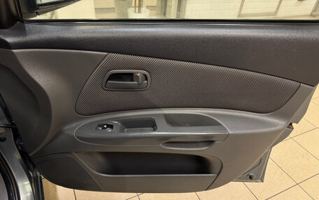 KIA Rio II, 2008 год, 480 000 рублей, 16 фотография